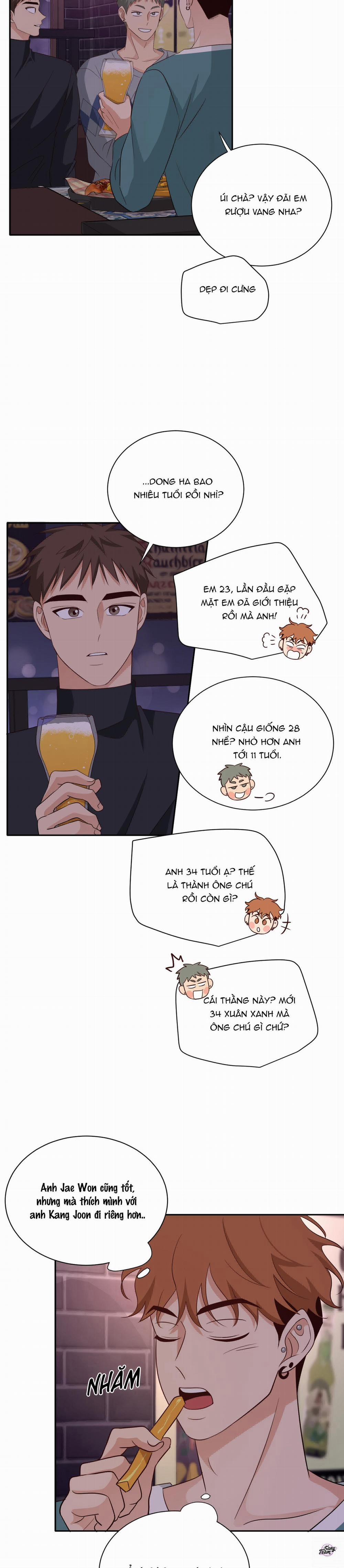 Kết Thúc Thứ 3 55 trang 5