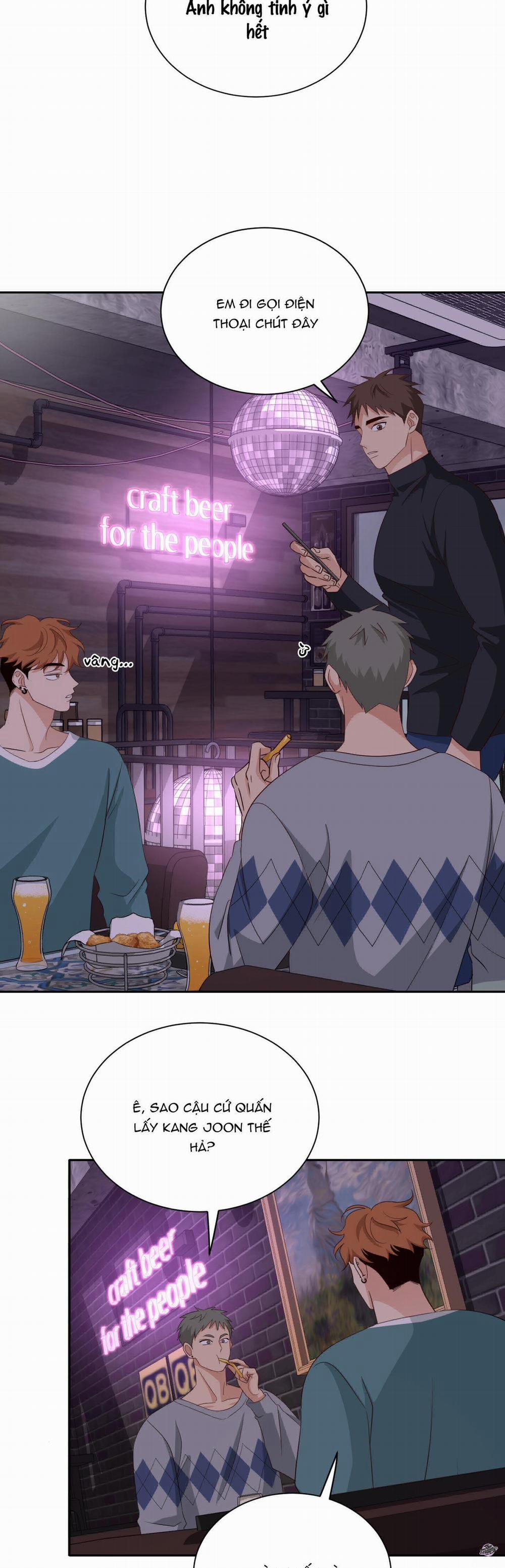 Kết Thúc Thứ 3 55 trang 6