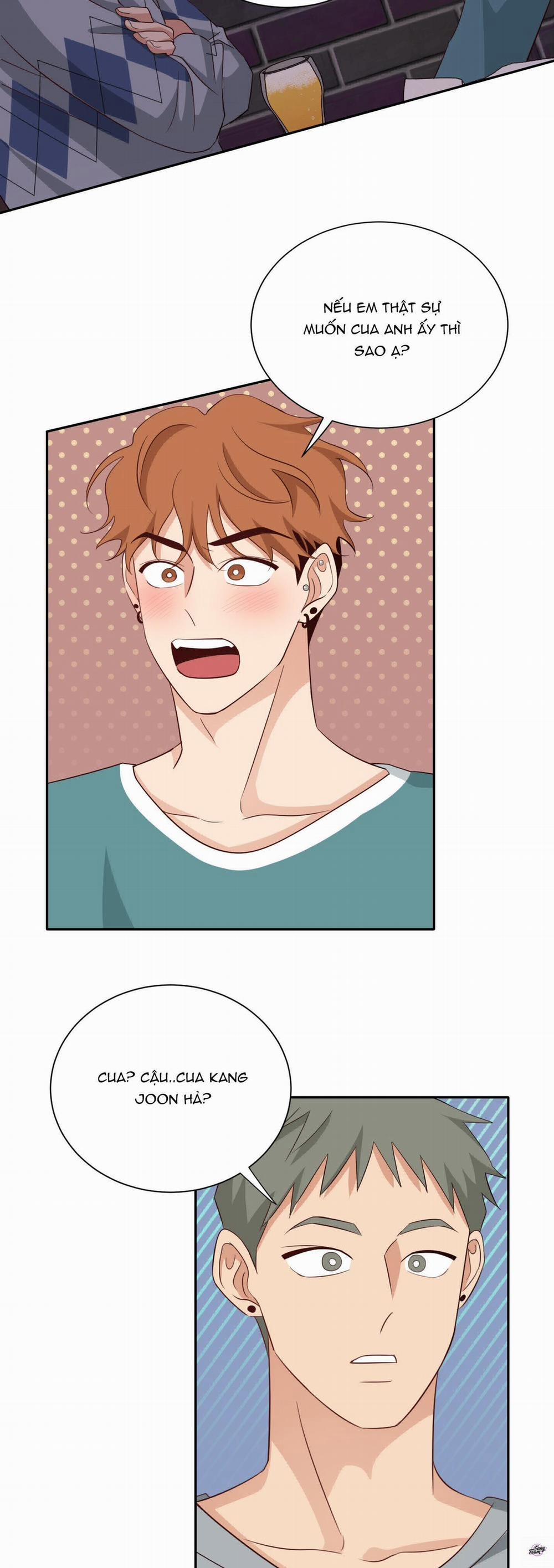 Kết Thúc Thứ 3 55 trang 9