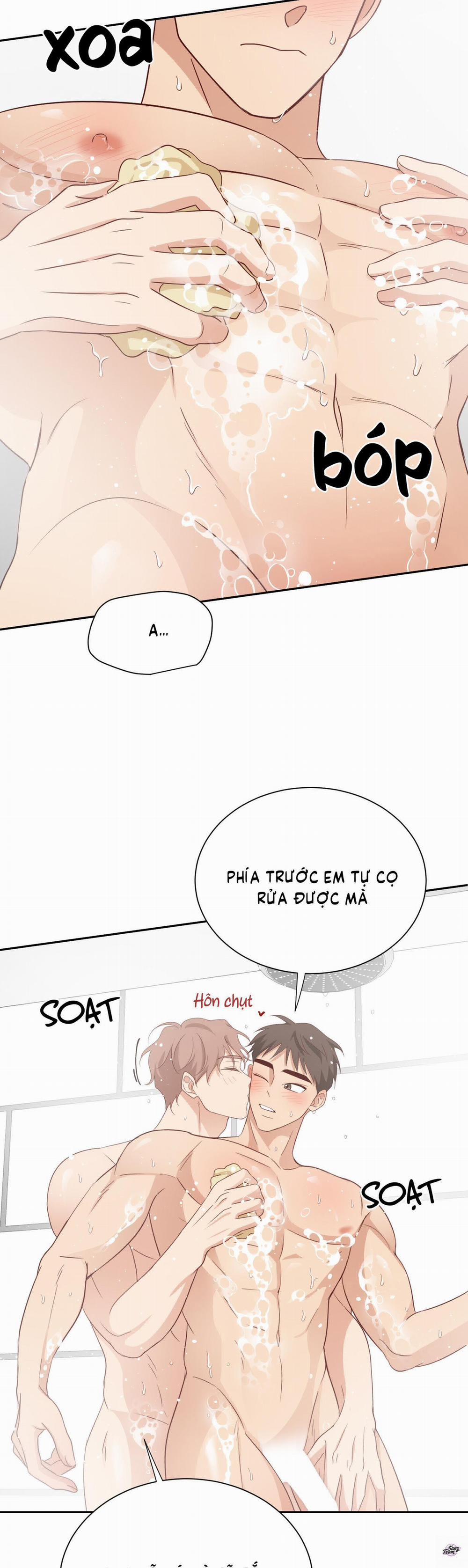 Kết Thúc Thứ 3 56 trang 10