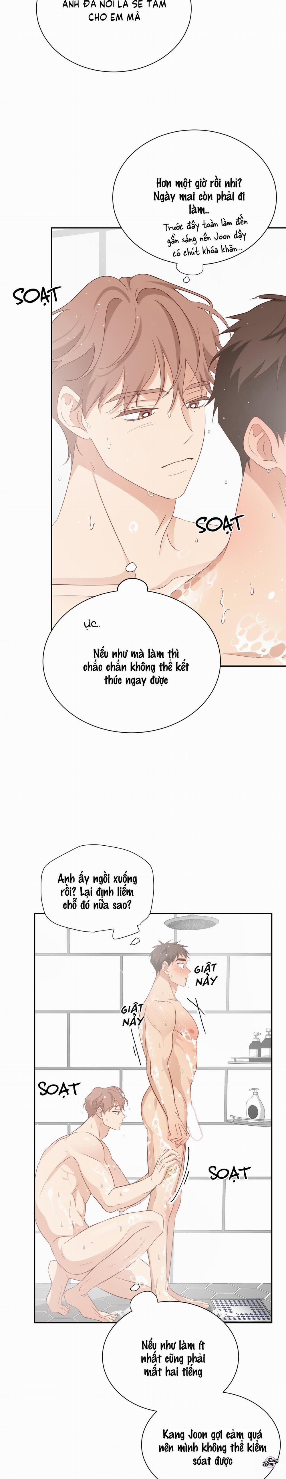 Kết Thúc Thứ 3 56 trang 11