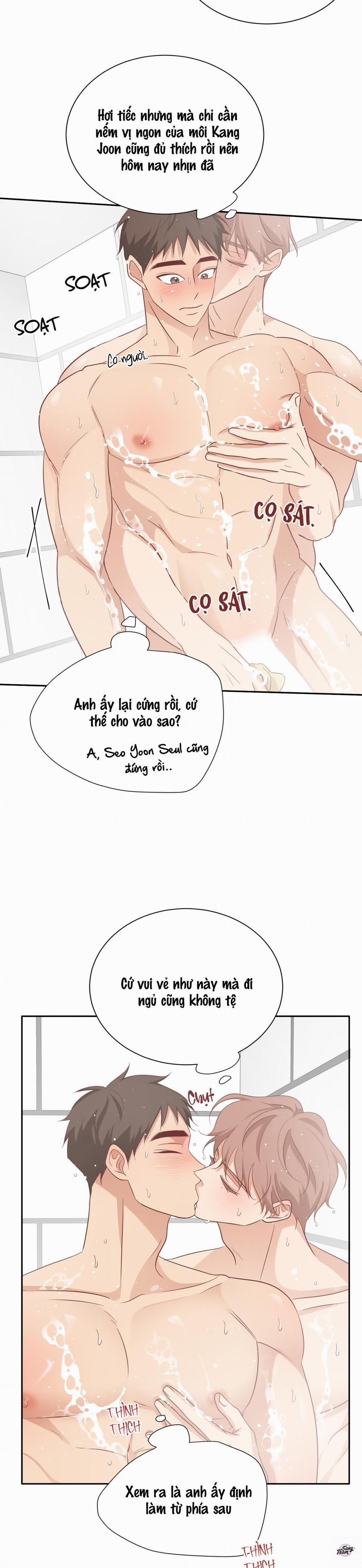 Kết Thúc Thứ 3 56 trang 12