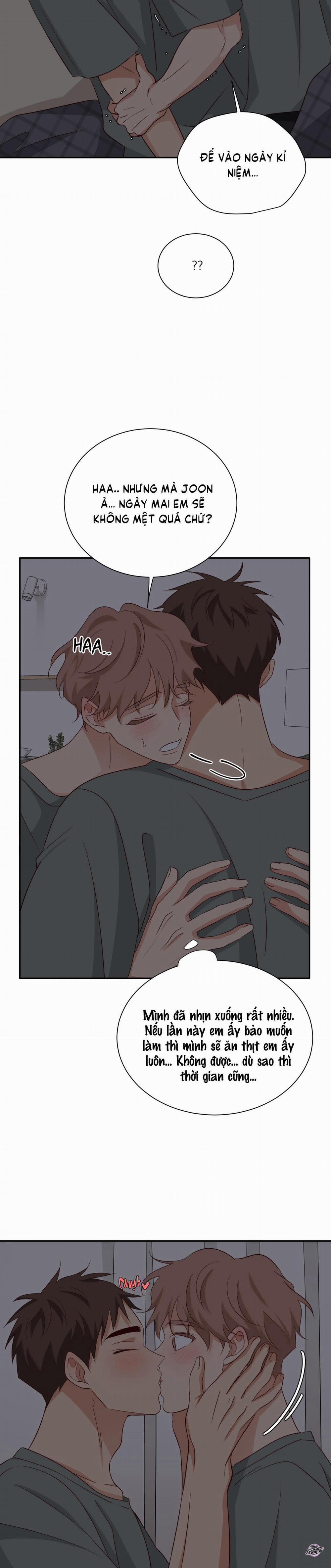 Kết Thúc Thứ 3 56 trang 17