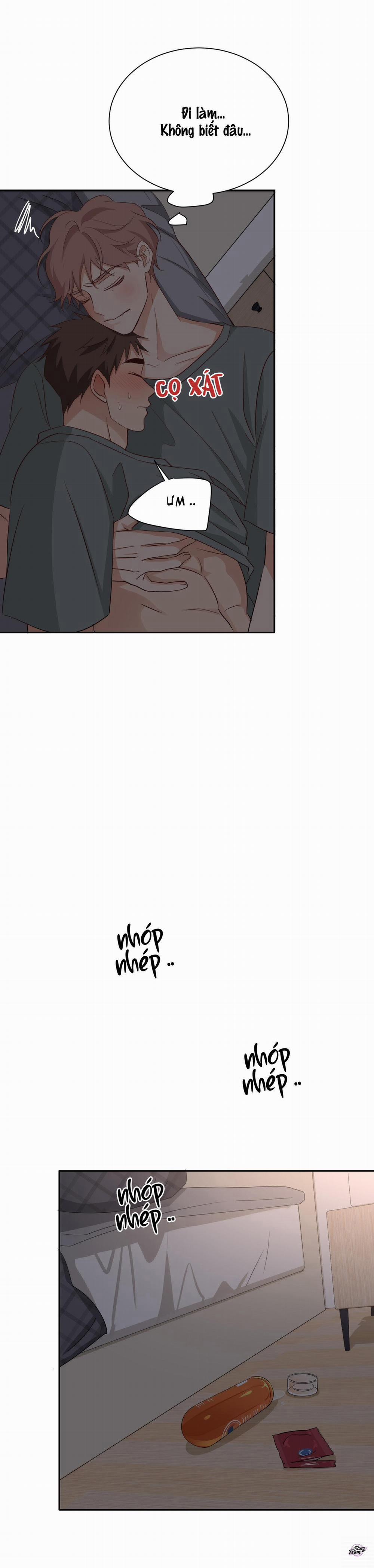 Kết Thúc Thứ 3 56 trang 20