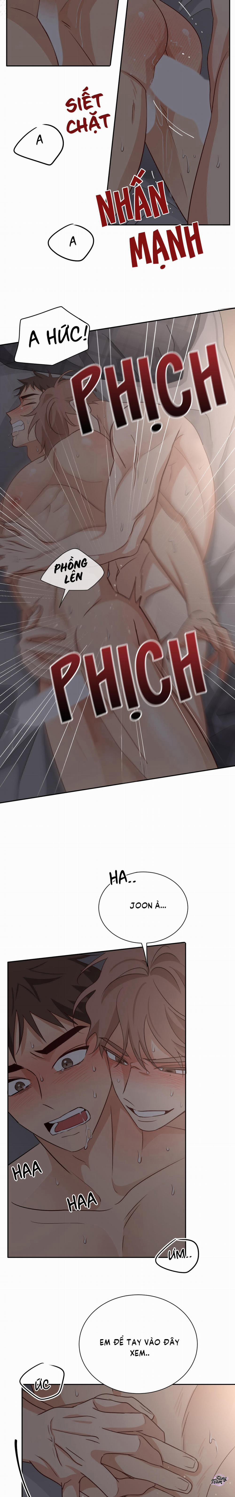 Kết Thúc Thứ 3 56 trang 23