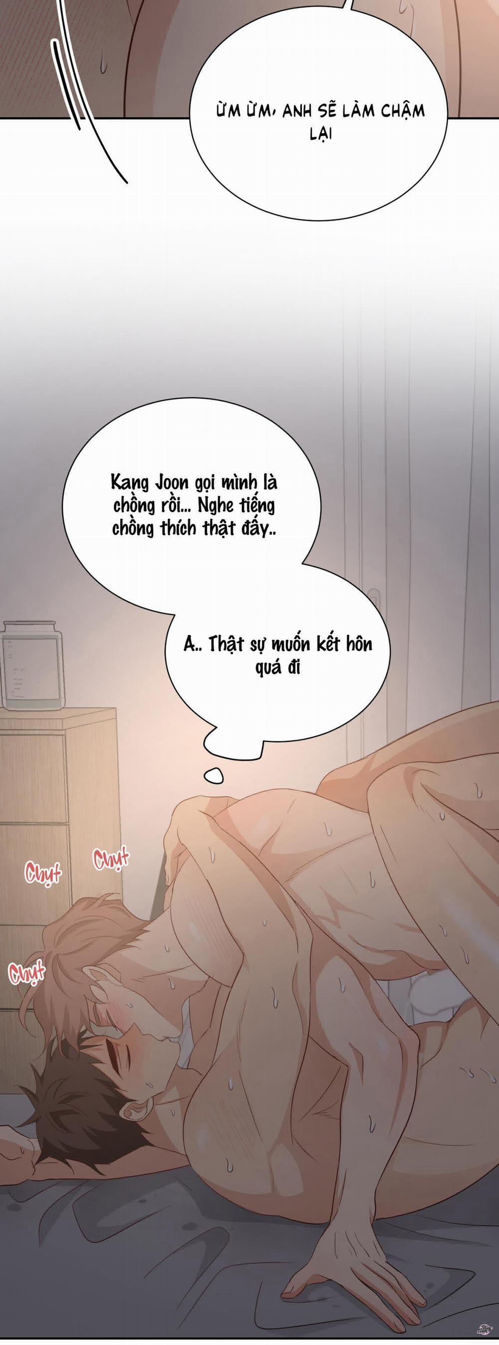 Kết Thúc Thứ 3 56 trang 28