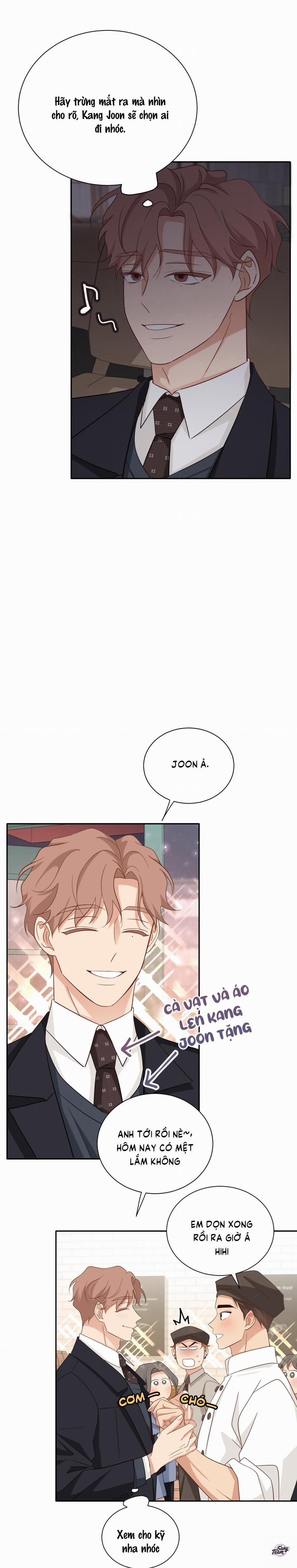 Kết Thúc Thứ 3 57 trang 12