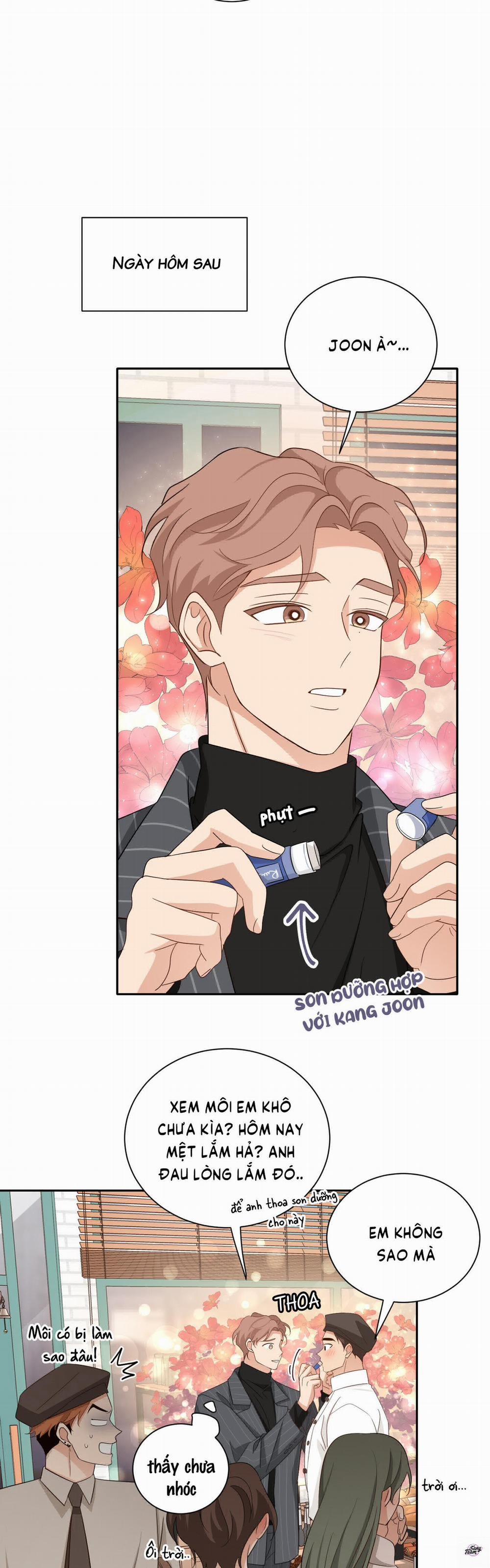 Kết Thúc Thứ 3 57 trang 13