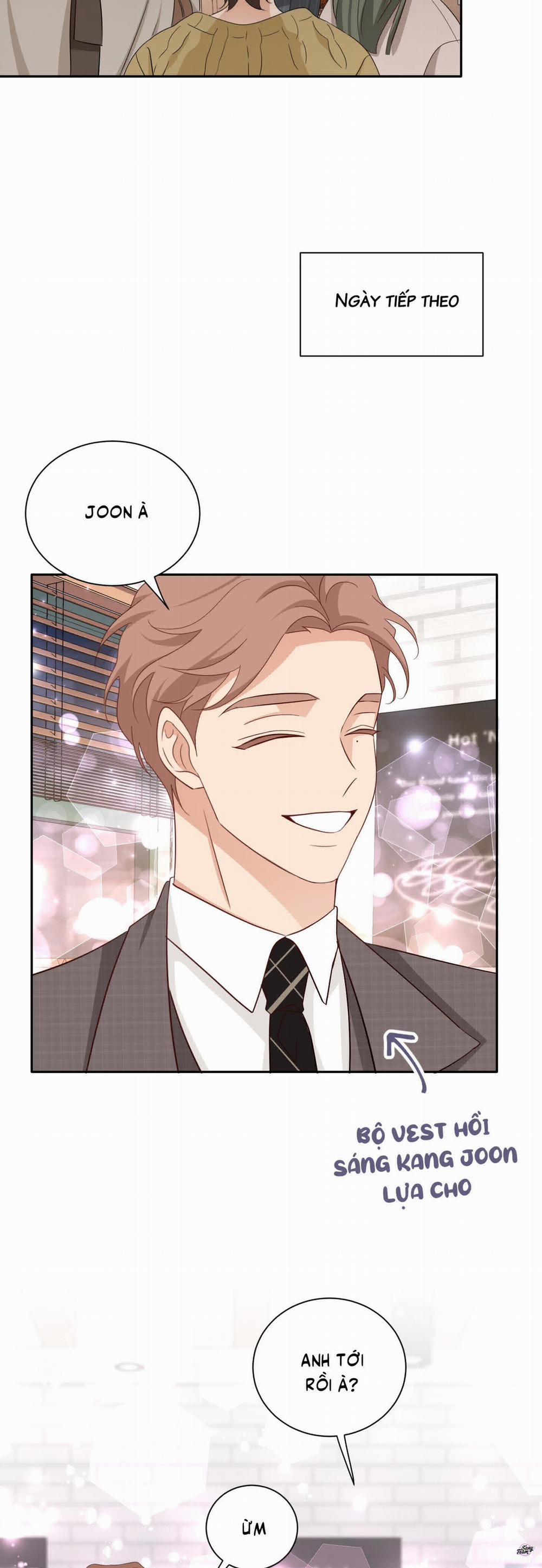 Kết Thúc Thứ 3 57 trang 14