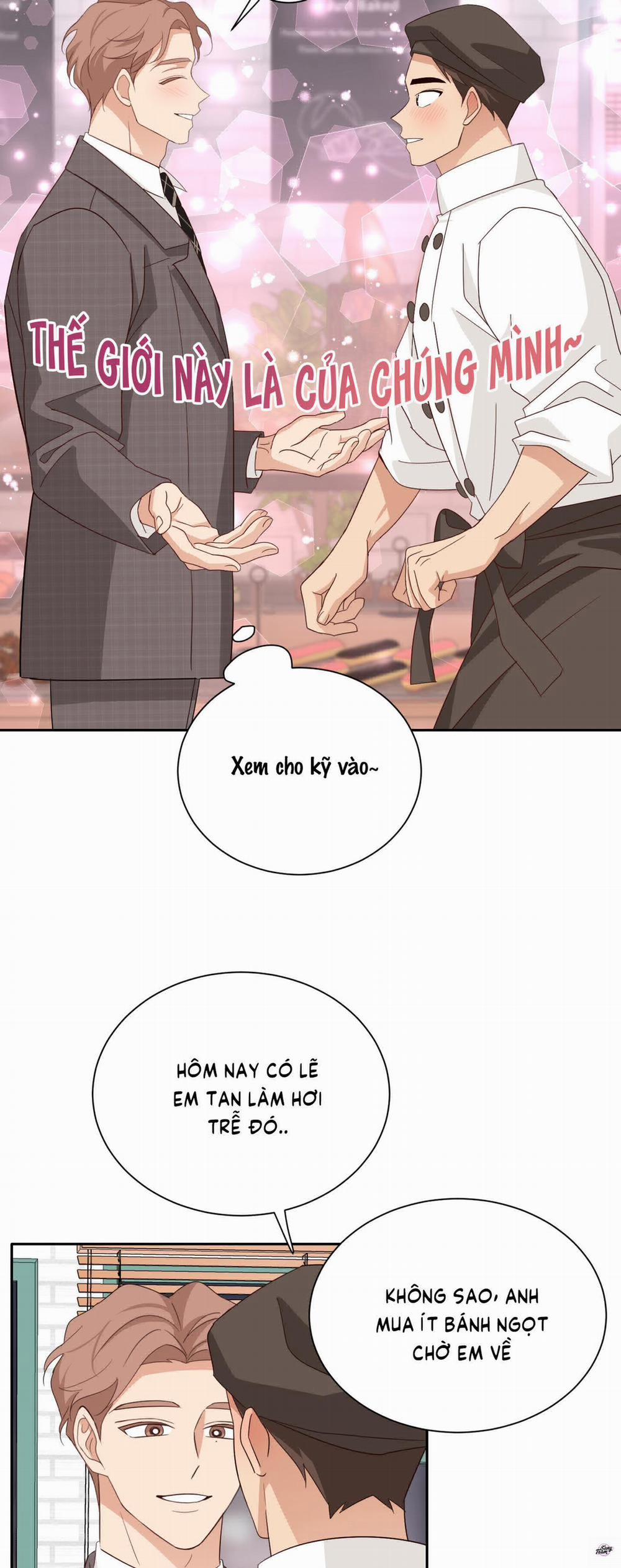 Kết Thúc Thứ 3 57 trang 15