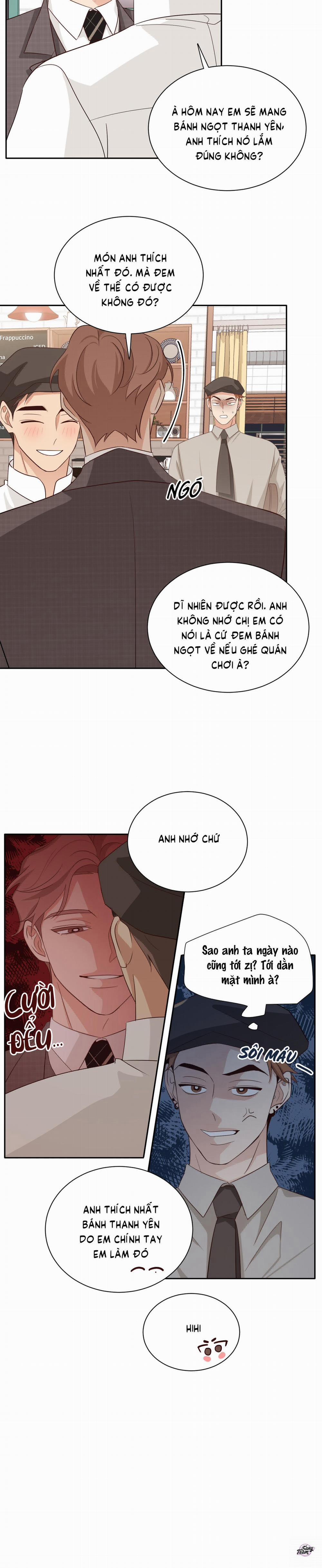 Kết Thúc Thứ 3 57 trang 16