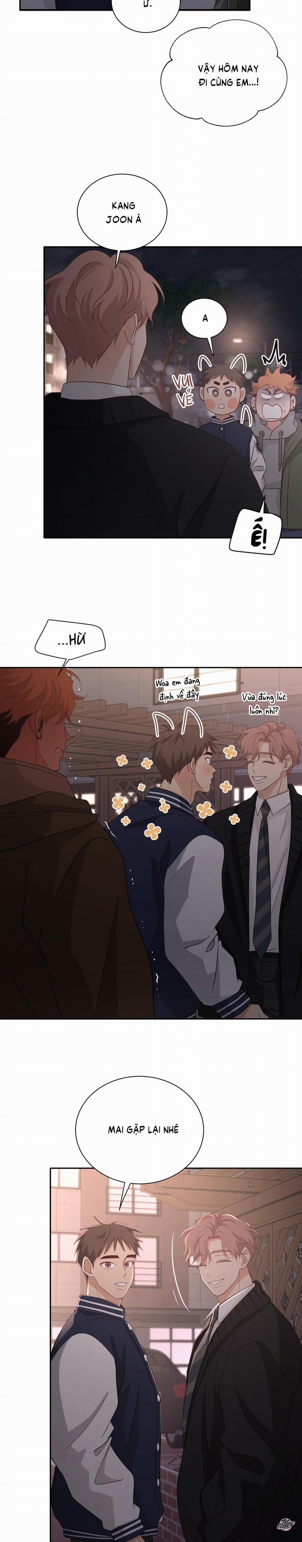 Kết Thúc Thứ 3 57 trang 18