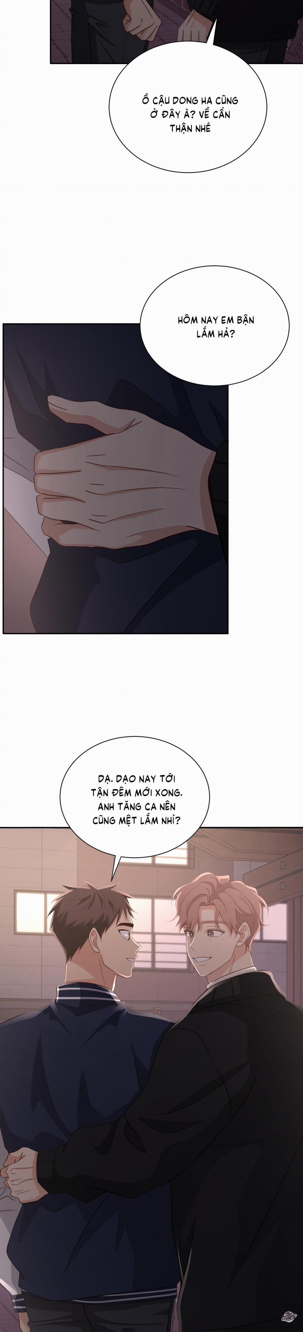 Kết Thúc Thứ 3 57 trang 19