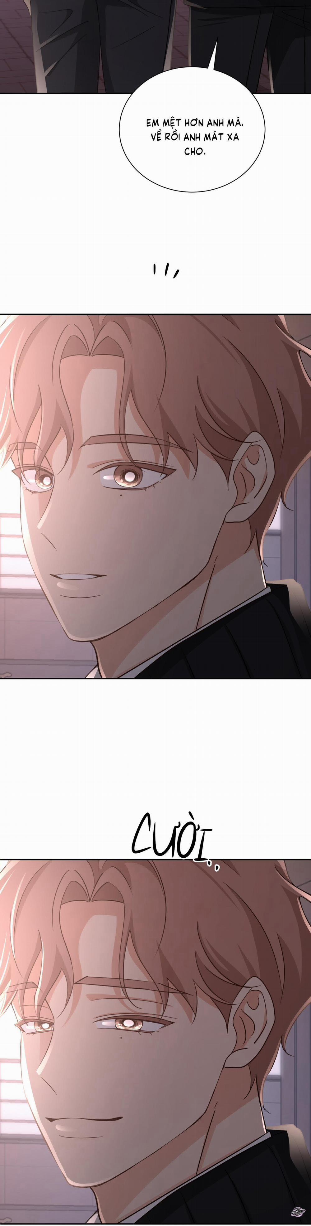 Kết Thúc Thứ 3 57 trang 20