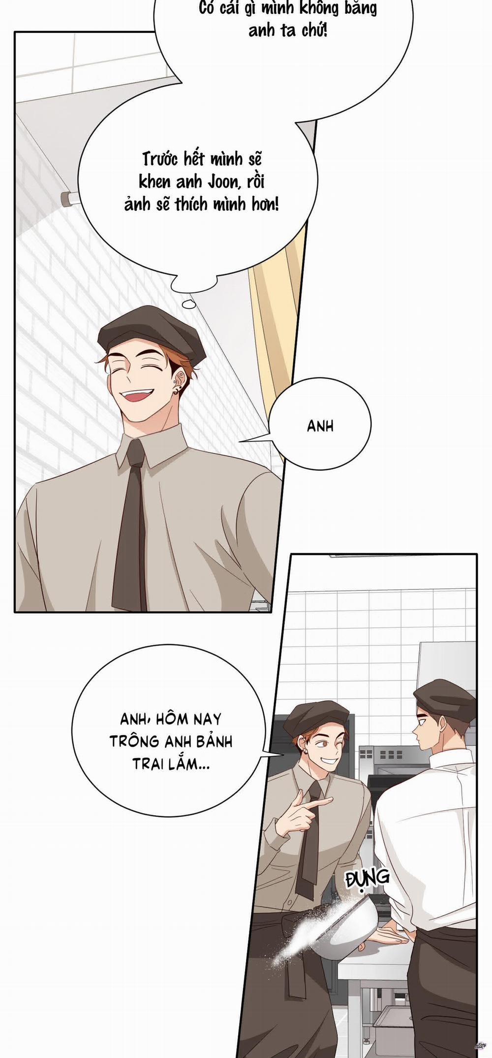 Kết Thúc Thứ 3 57 trang 22