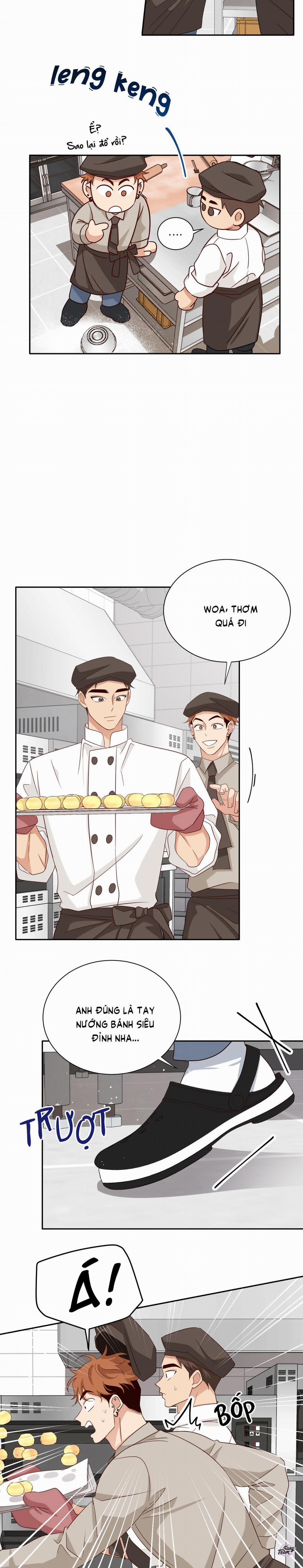 Kết Thúc Thứ 3 57 trang 23