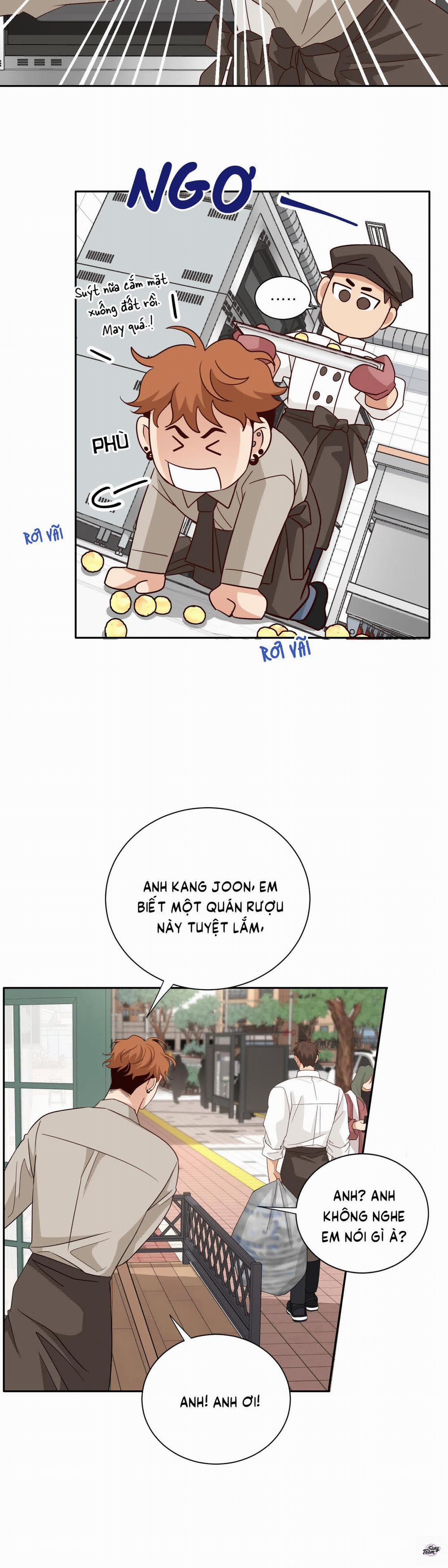 Kết Thúc Thứ 3 57 trang 24