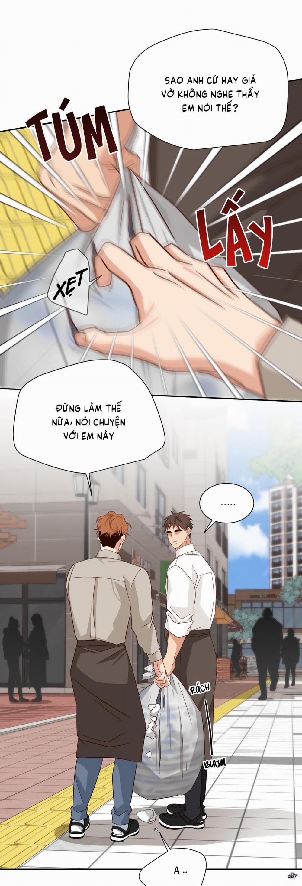 Kết Thúc Thứ 3 57 trang 25