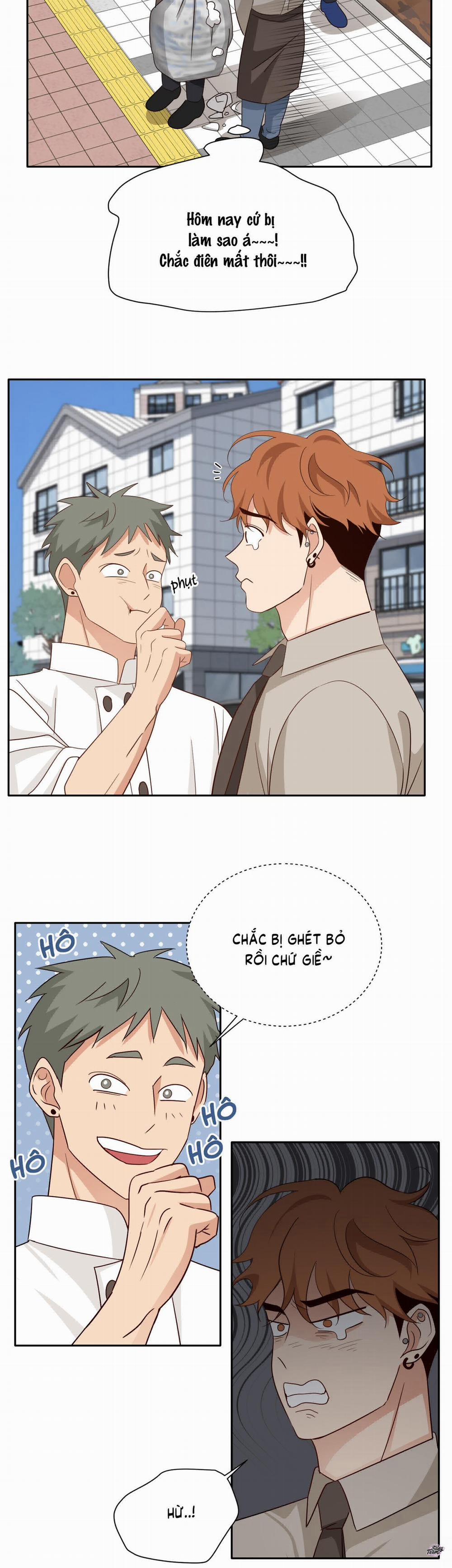 Kết Thúc Thứ 3 57 trang 27