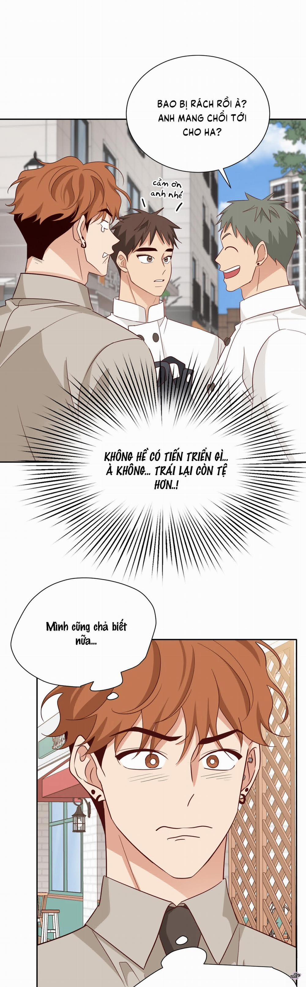 Kết Thúc Thứ 3 57 trang 28