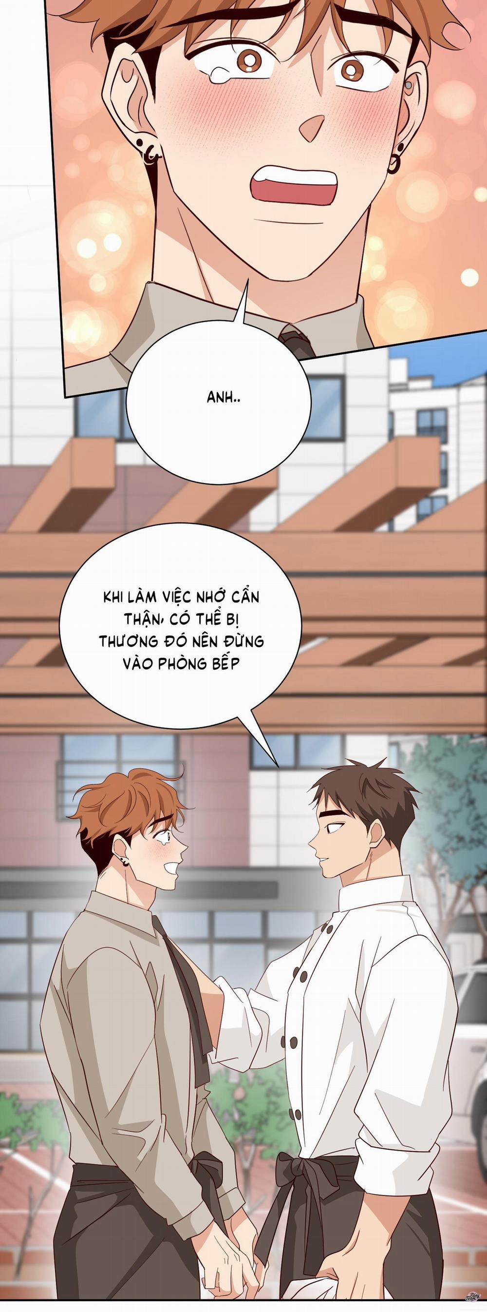 Kết Thúc Thứ 3 57 trang 30