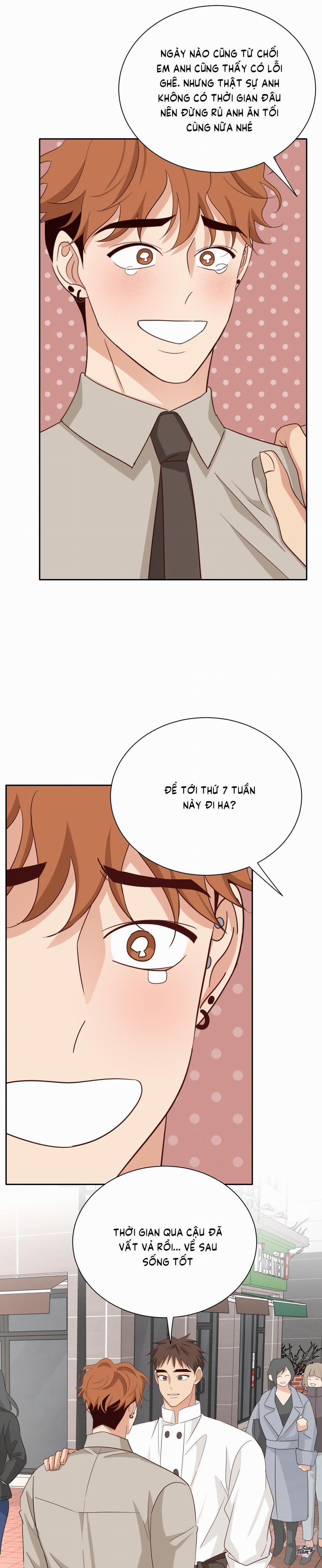 Kết Thúc Thứ 3 57 trang 31