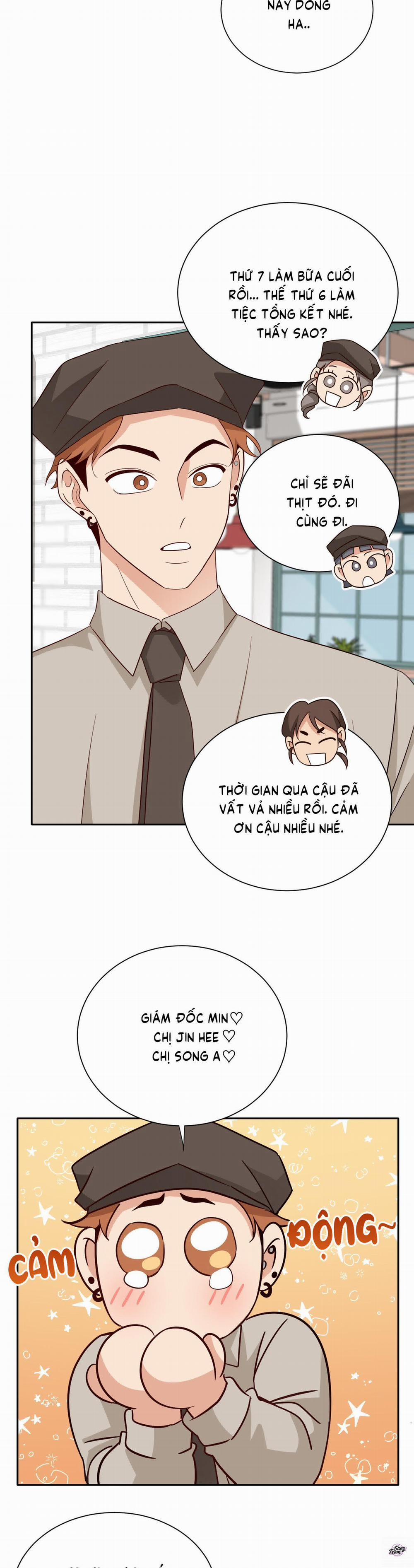 Kết Thúc Thứ 3 57 trang 33