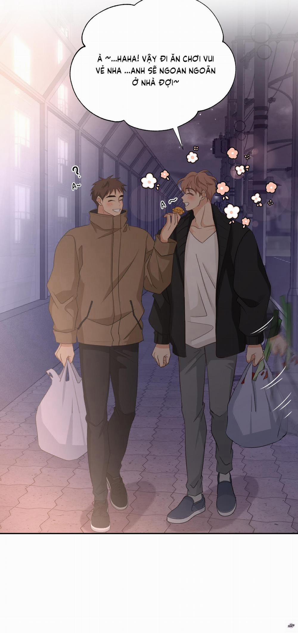 Kết Thúc Thứ 3 58 trang 10