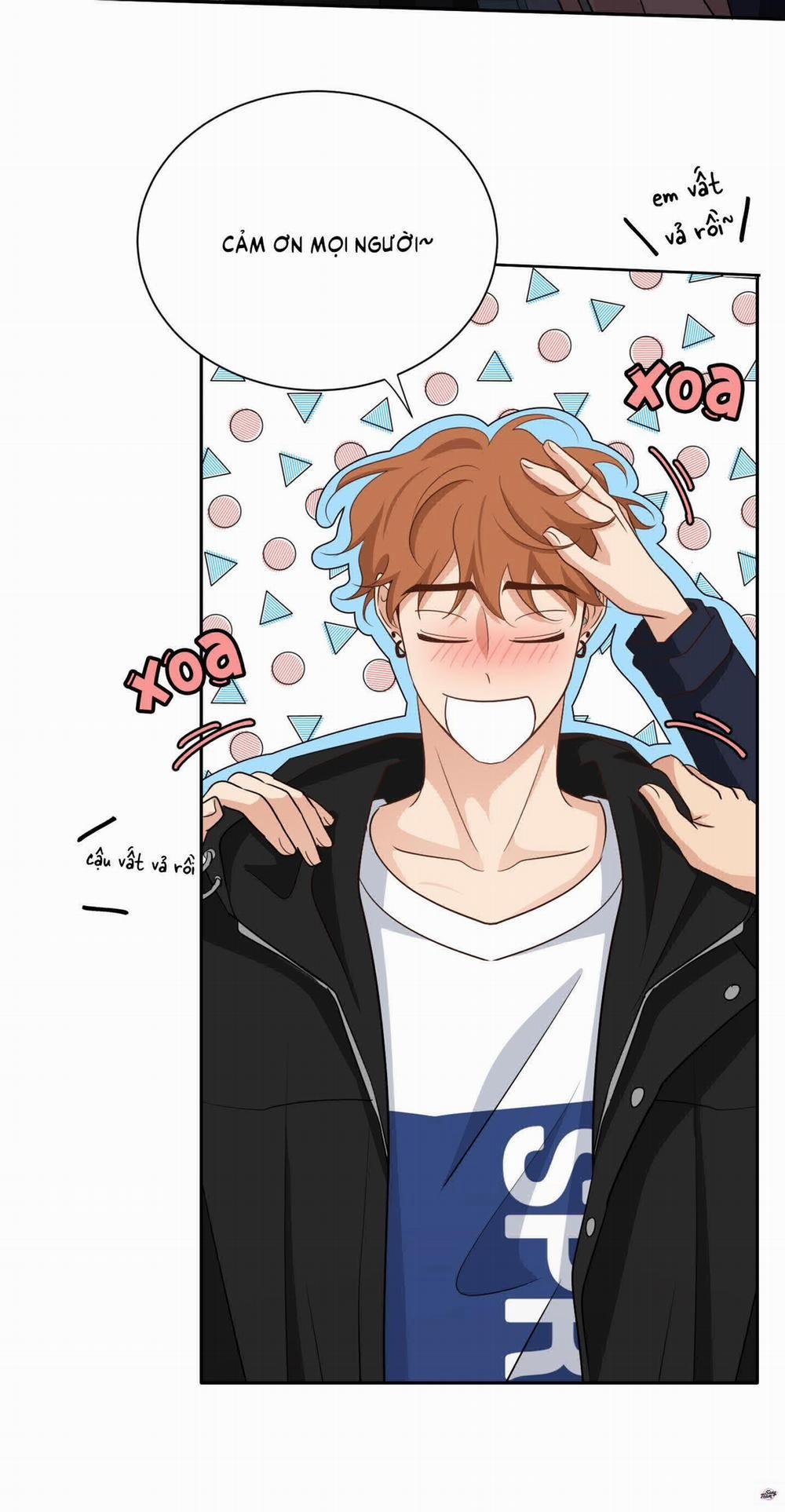 Kết Thúc Thứ 3 58 trang 14