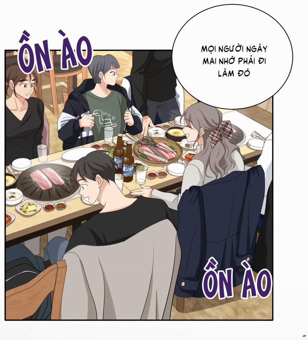 Kết Thúc Thứ 3 58 trang 18