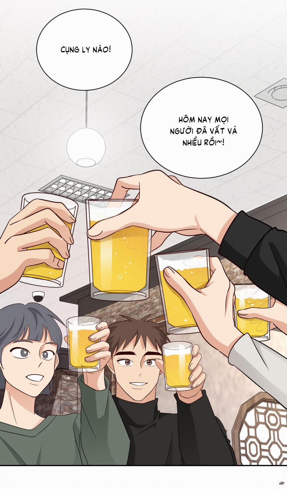 Kết Thúc Thứ 3 58 trang 19