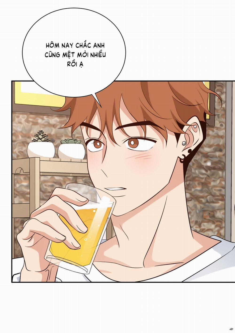 Kết Thúc Thứ 3 58 trang 21