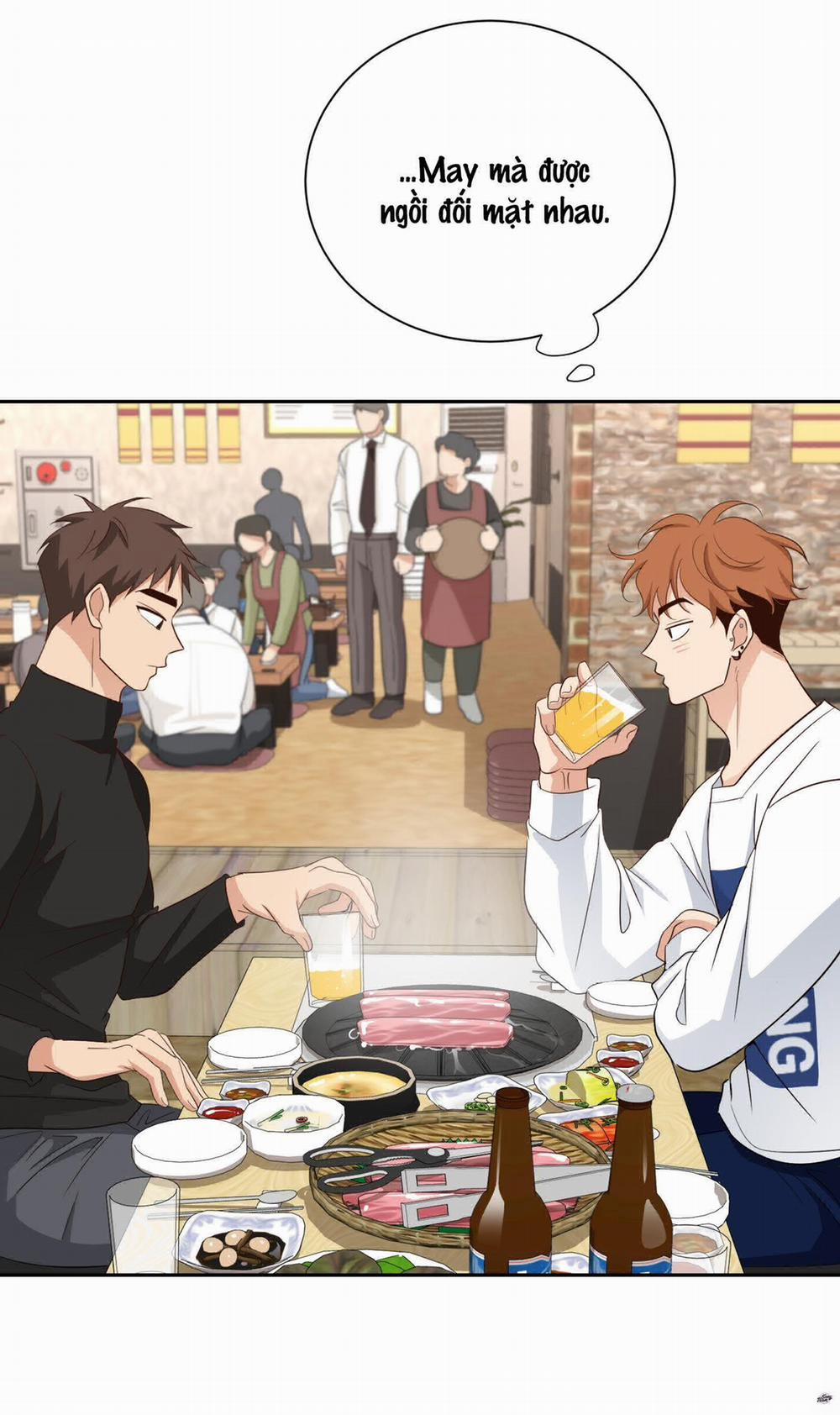 Kết Thúc Thứ 3 58 trang 22