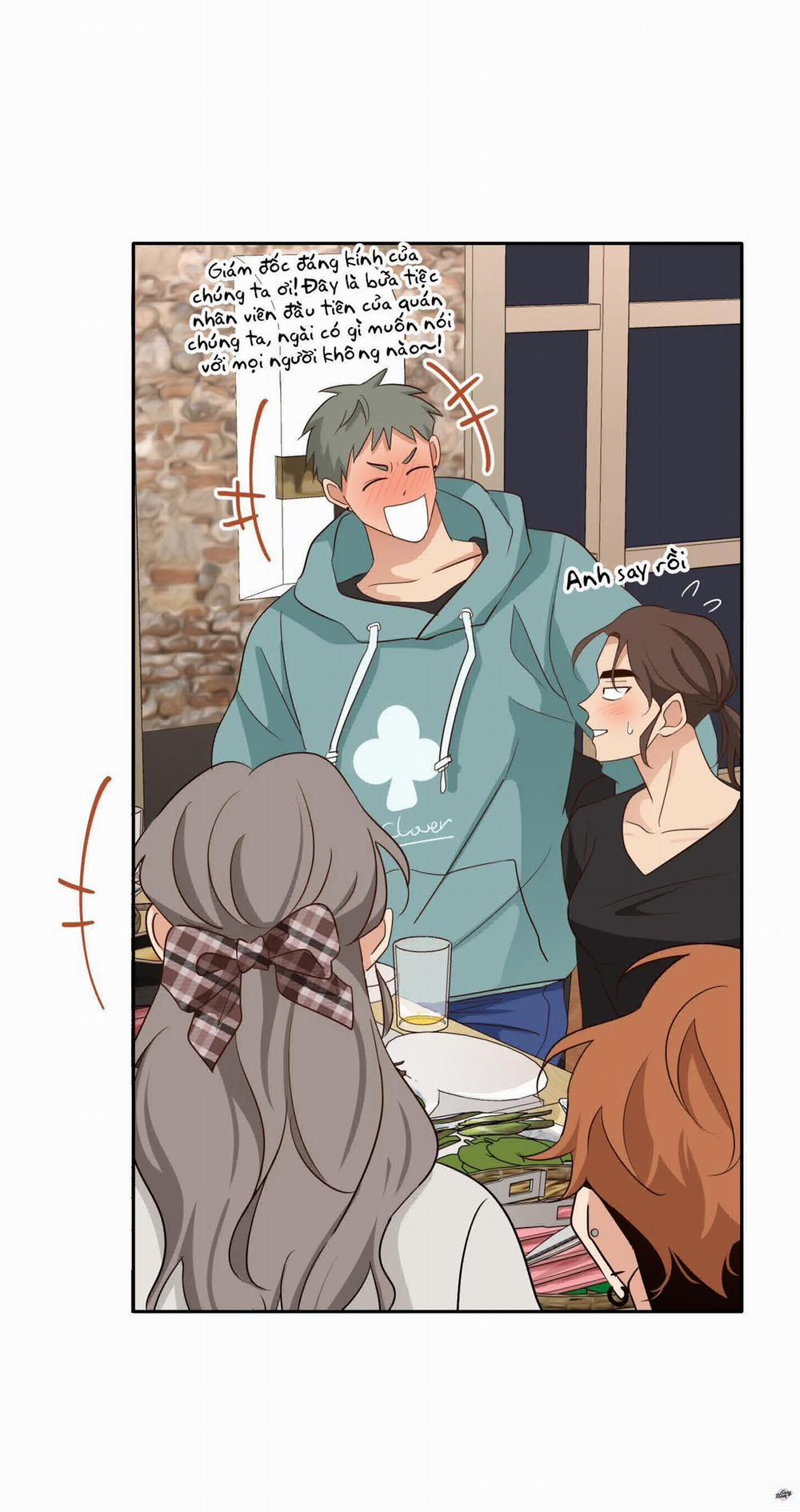 Kết Thúc Thứ 3 58 trang 23