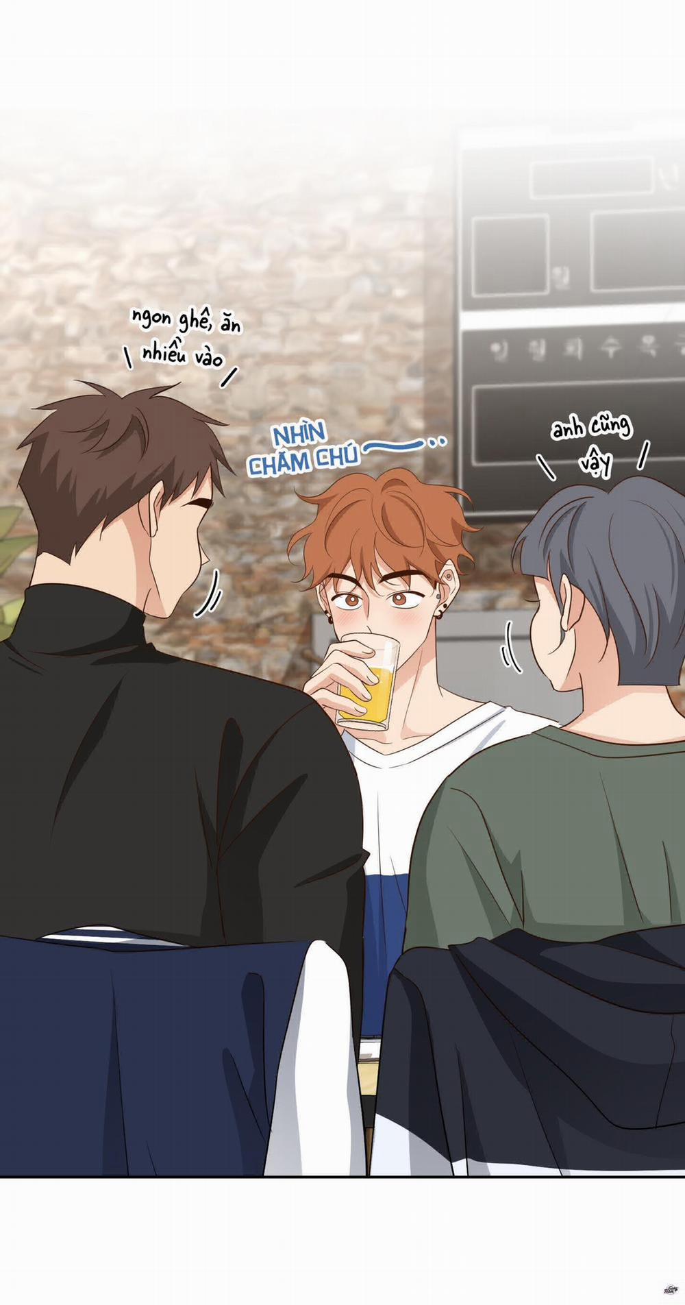 Kết Thúc Thứ 3 58 trang 27