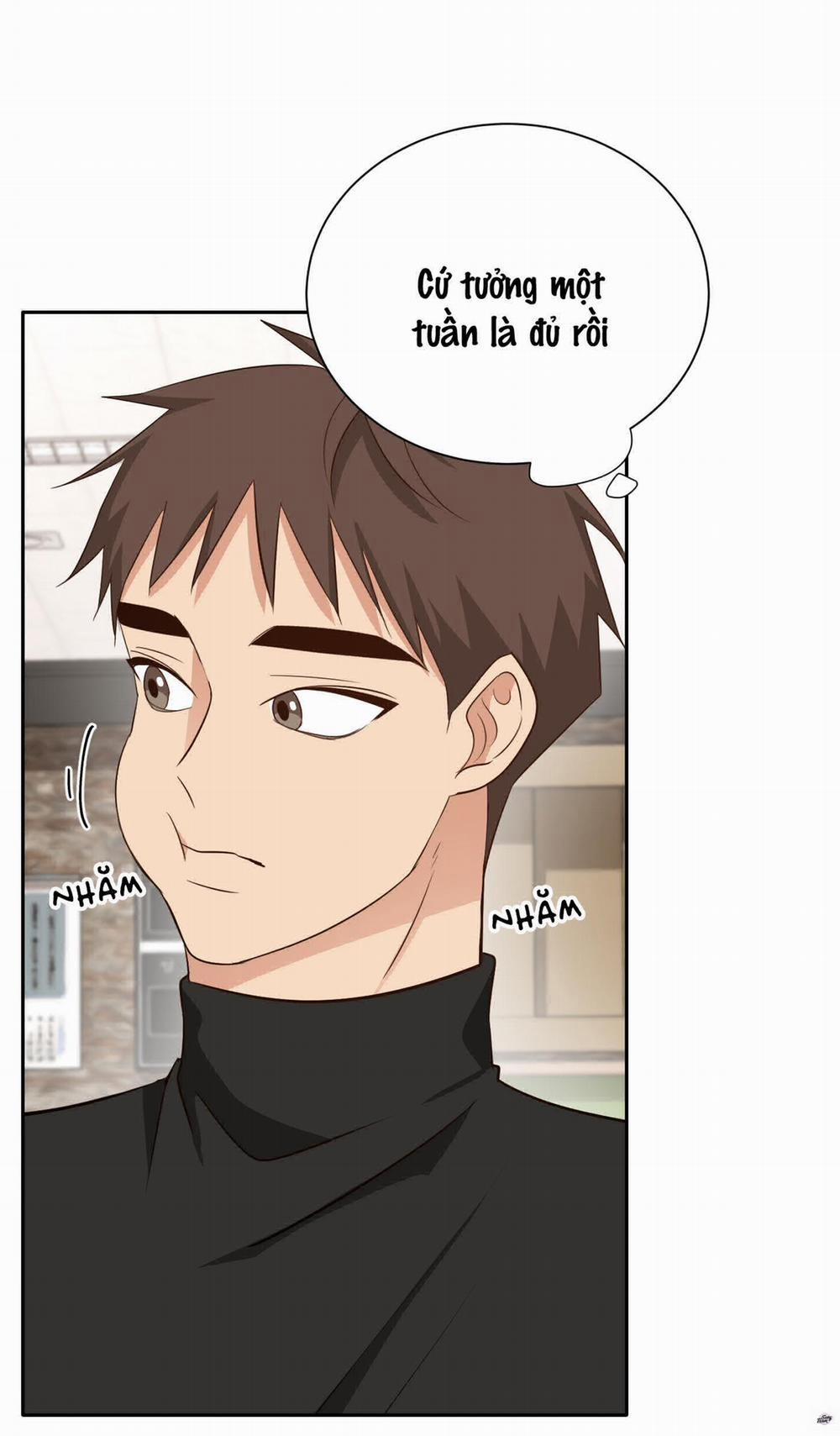 Kết Thúc Thứ 3 58 trang 28