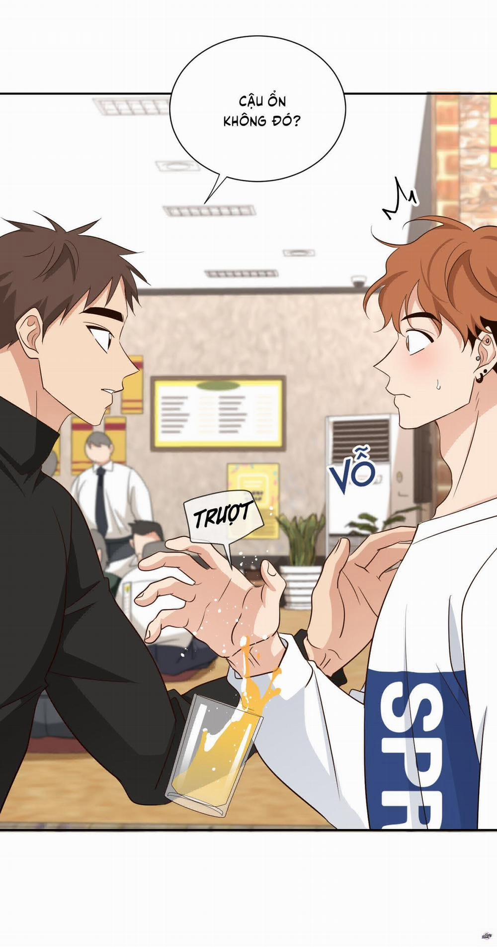 Kết Thúc Thứ 3 58 trang 31