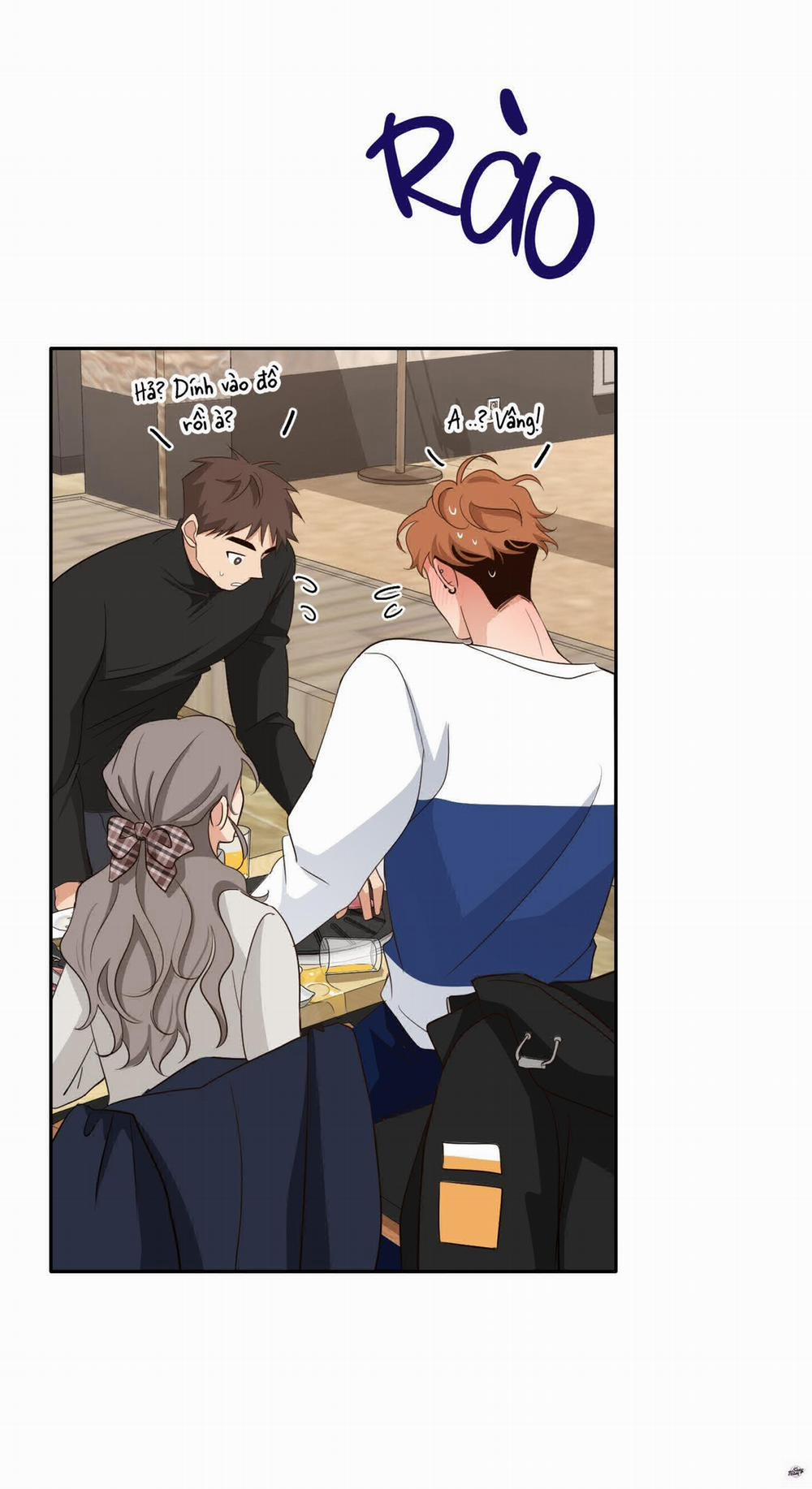 Kết Thúc Thứ 3 58 trang 32