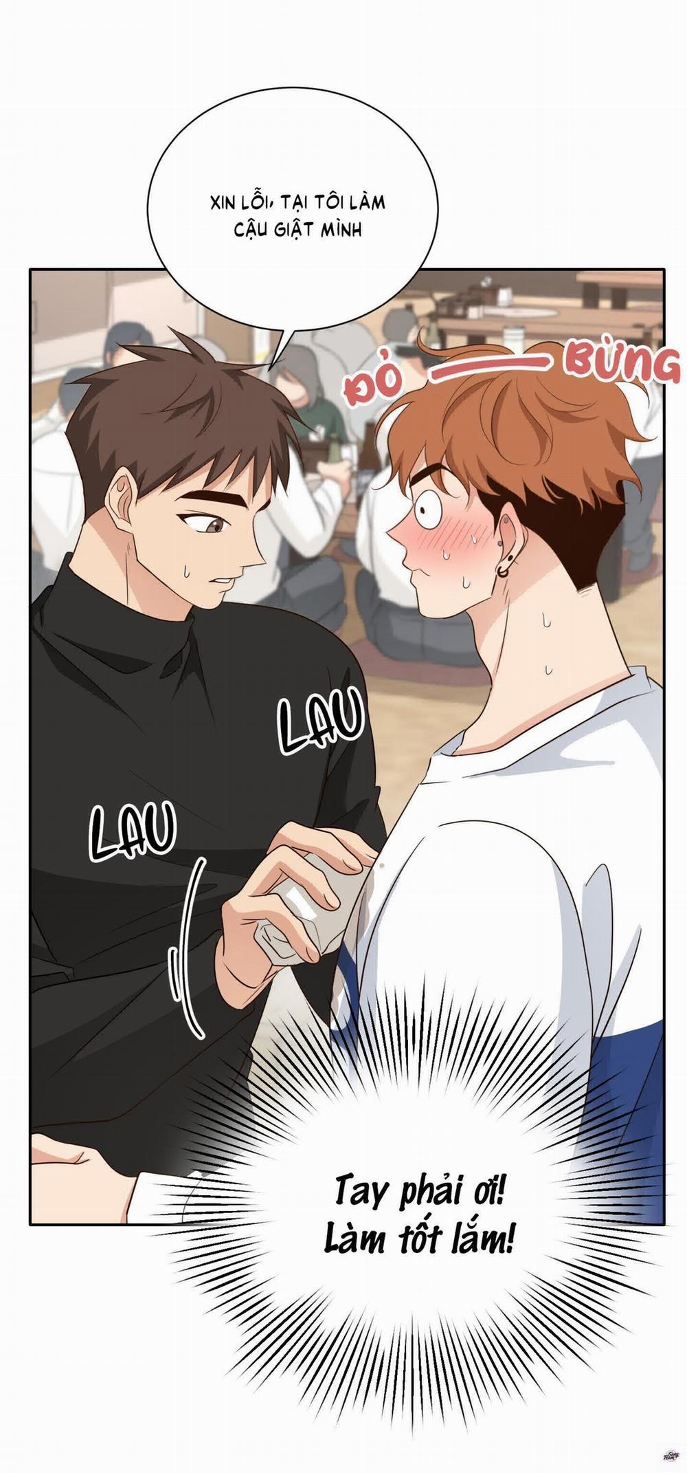 Kết Thúc Thứ 3 58 trang 33