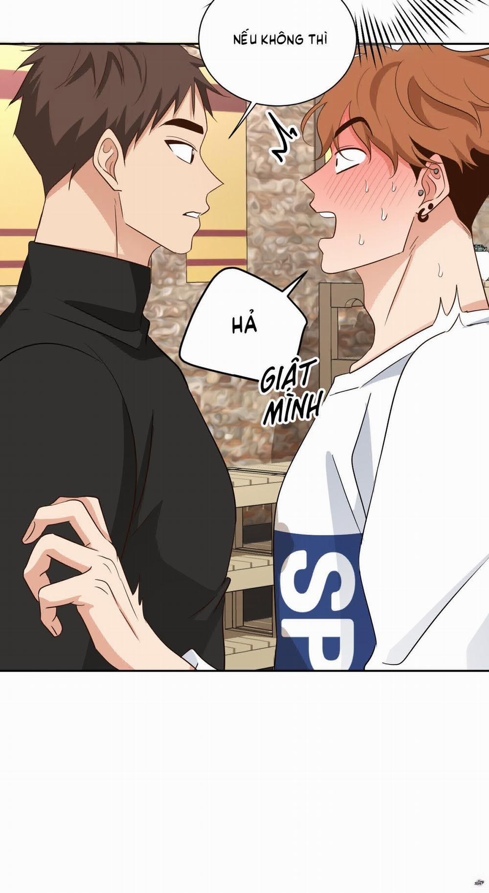 Kết Thúc Thứ 3 58 trang 36