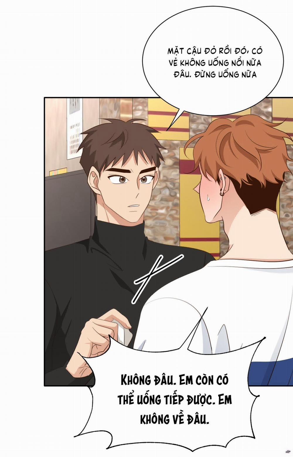 Kết Thúc Thứ 3 58 trang 37