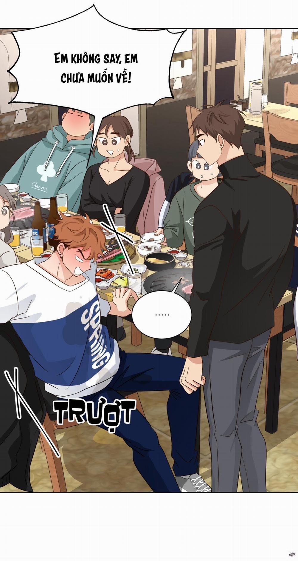 Kết Thúc Thứ 3 58 trang 38