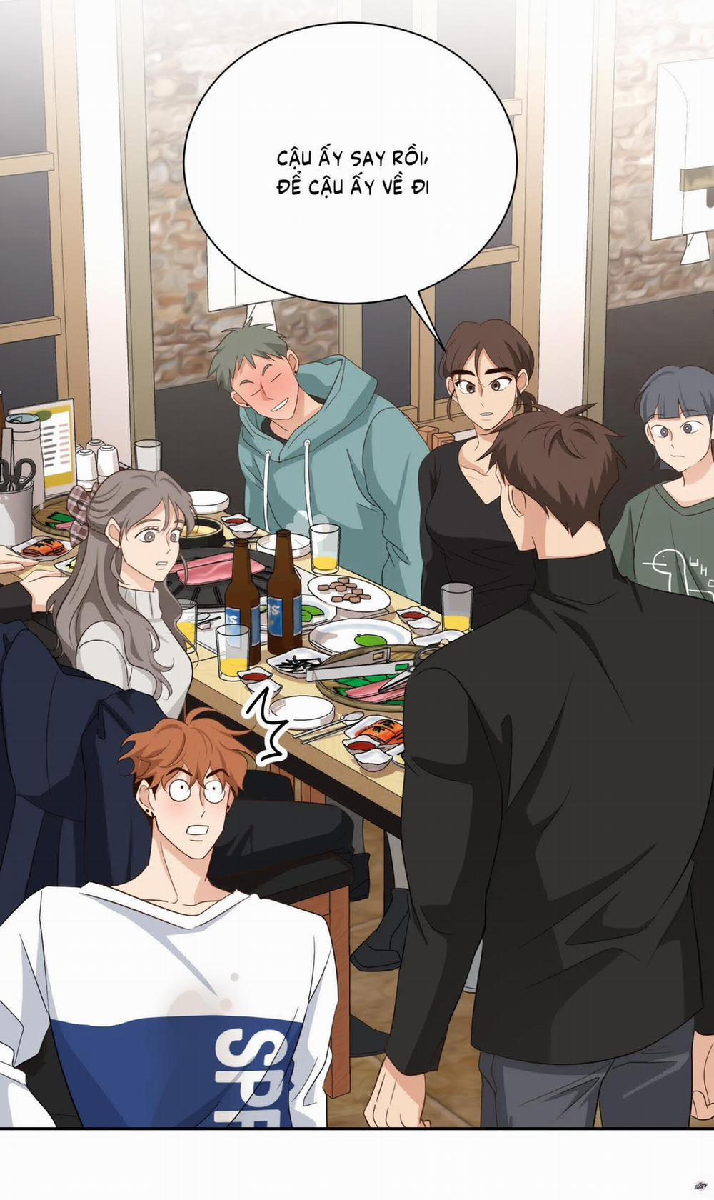 Kết Thúc Thứ 3 58 trang 40