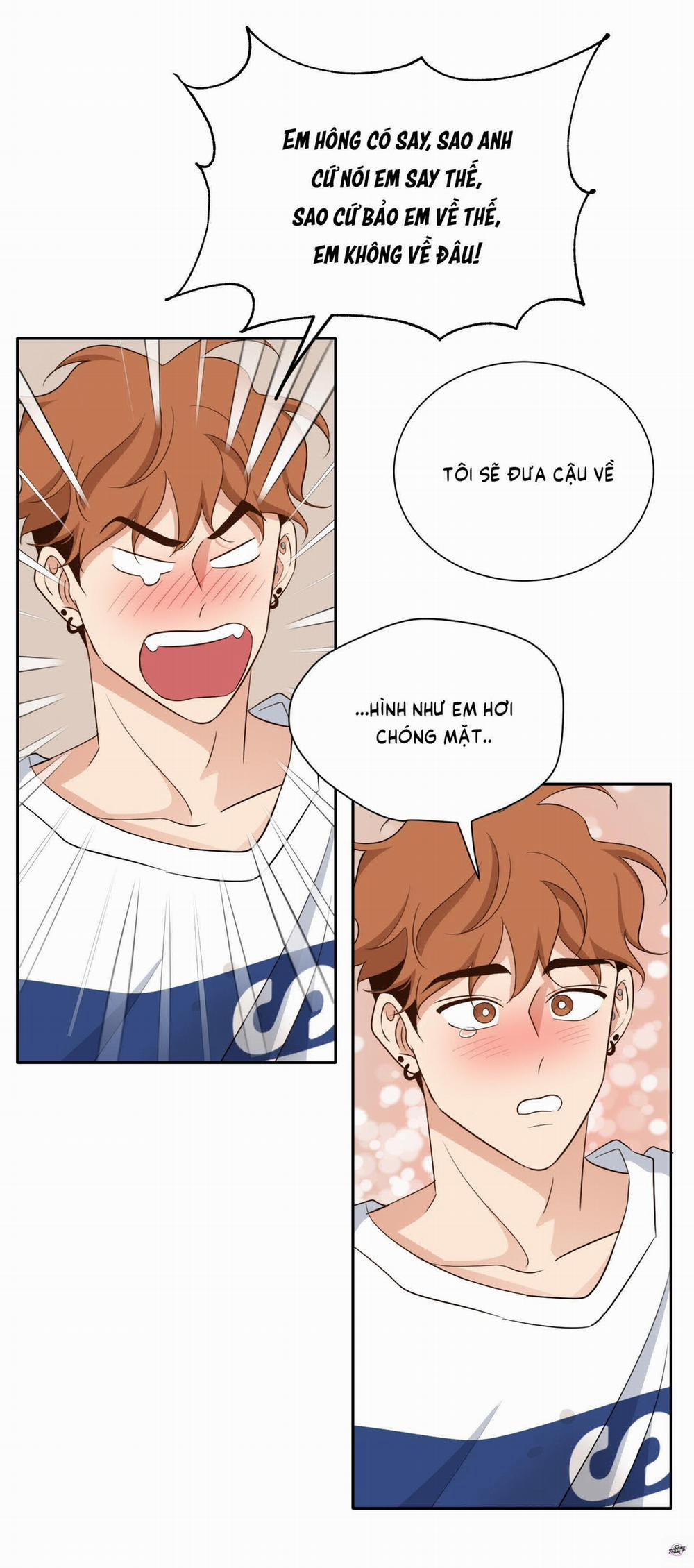 Kết Thúc Thứ 3 58 trang 41