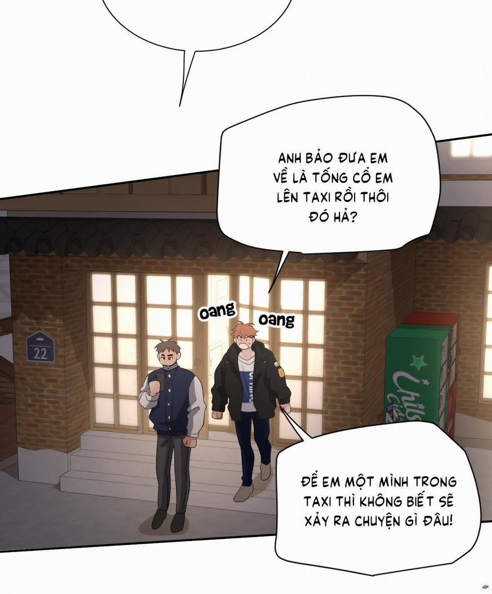 Kết Thúc Thứ 3 58 trang 43