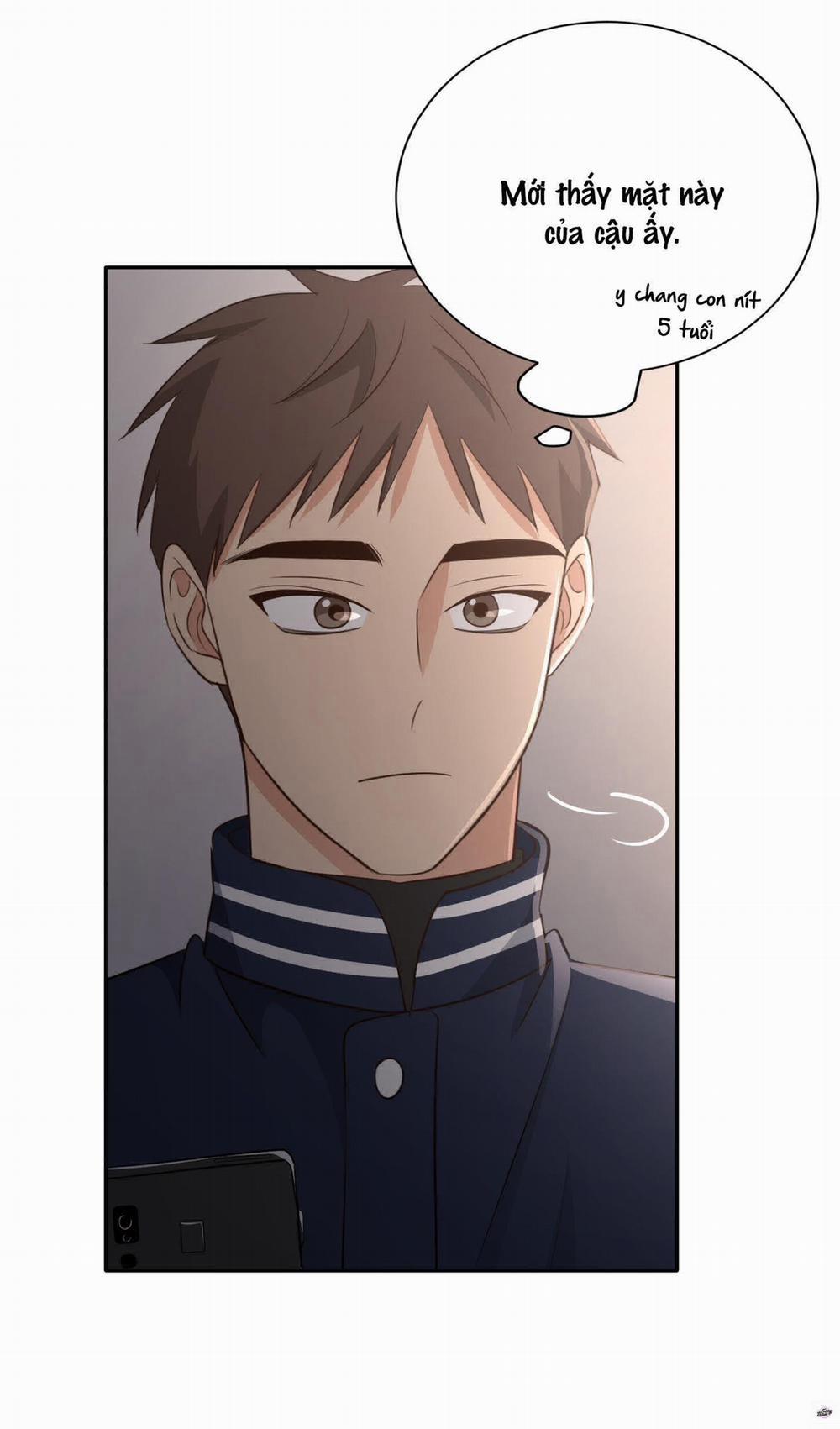 Kết Thúc Thứ 3 58 trang 45