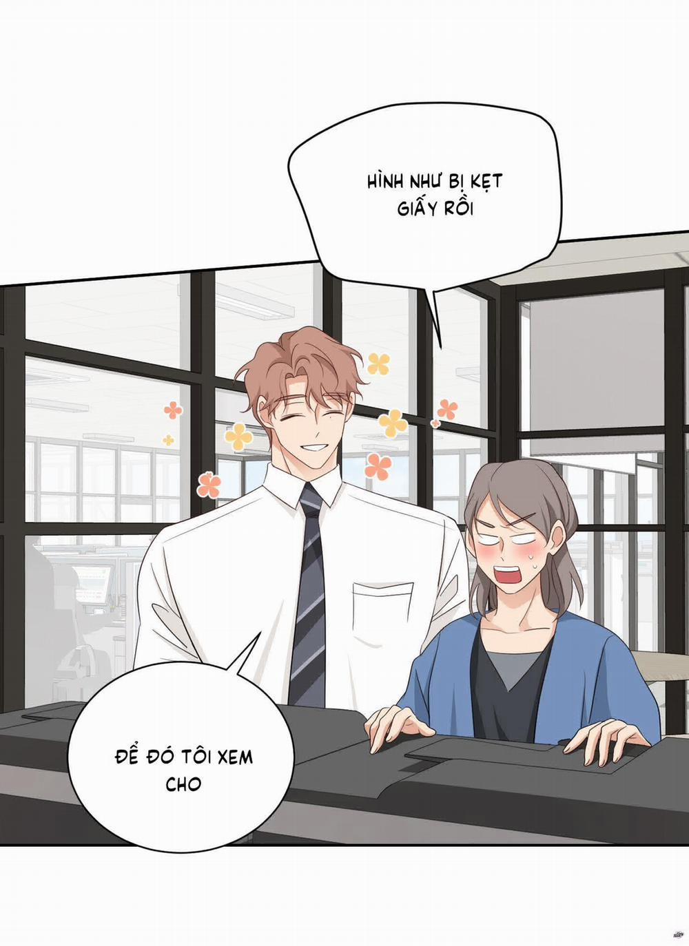 Kết Thúc Thứ 3 58 trang 47