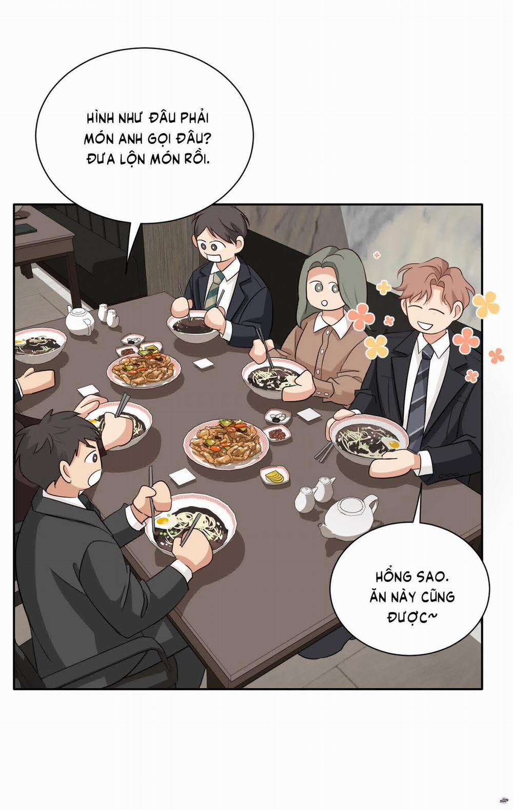 Kết Thúc Thứ 3 58 trang 49