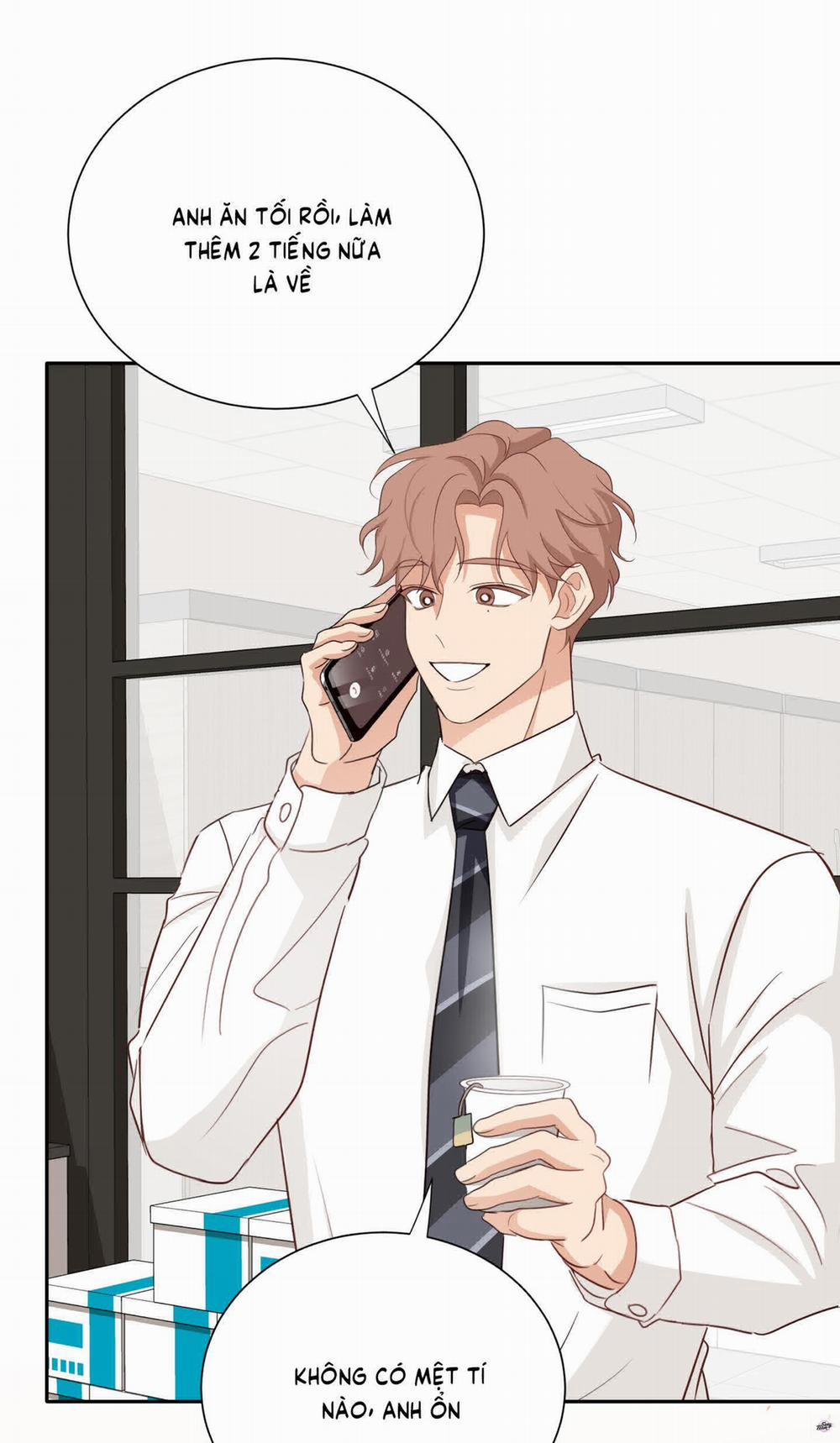 Kết Thúc Thứ 3 58 trang 51