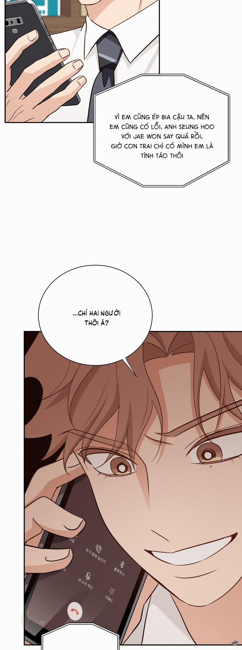 Kết Thúc Thứ 3 58 trang 54